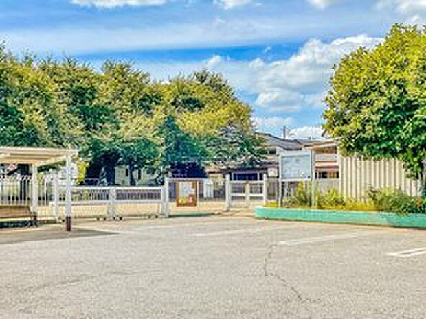 野田市立南部保育所（約1,170m）