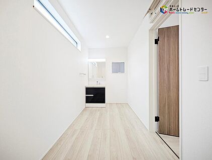 洗面台・洗面所