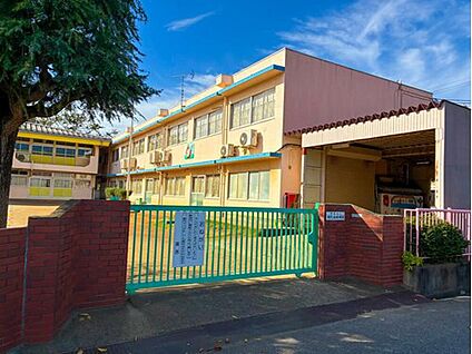 湖北台幼稚園 3200ｍ(徒歩40分)