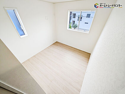 リビング以外の居室