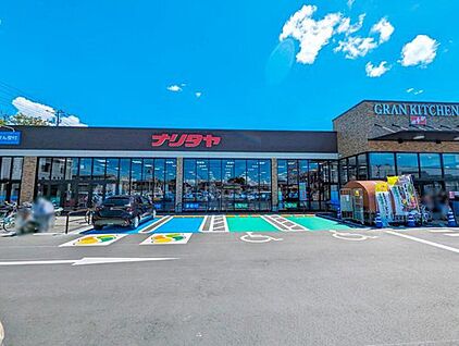 GRAN KITCHENナリタヤ布佐店 750ｍ(徒歩10分)