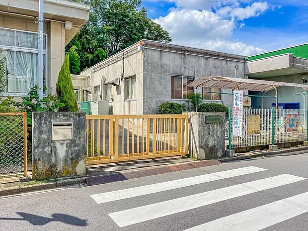 野田市立花輪保育所（約560m）