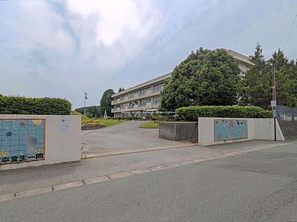 野田市立山崎小学校 500ｍ(徒歩7分)