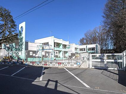 流山市立東深井保育所 840ｍ(徒歩11分)