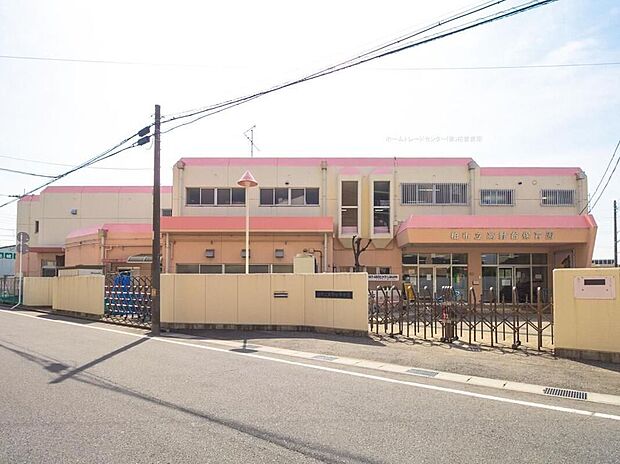 柏市立高野台保育園(約500m)