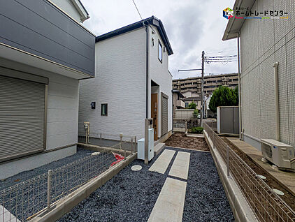 現地外観写真
