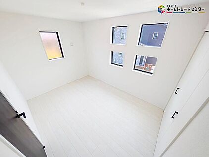 リビング以外の居室