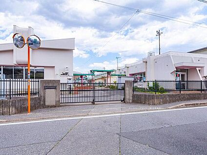 野田市立中根保育所 450ｍ(徒歩6分)
