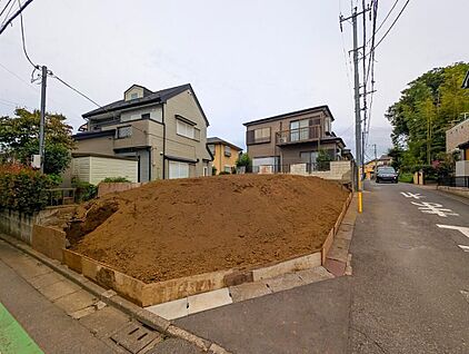 現地外観写真