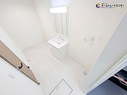 洗面台・洗面所