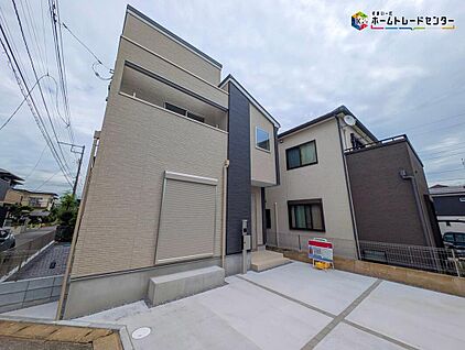 現地外観写真