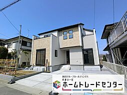 埼玉県蓮田市関山４