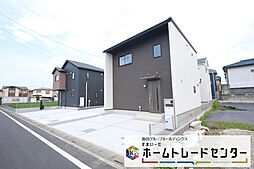 埼玉県北本市西高尾８
