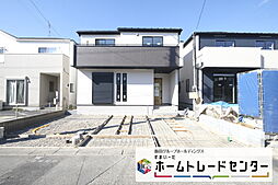 埼玉県桶川市末広３