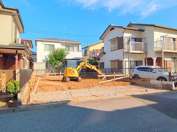 ◆気になった物件すぐにご見学対応させていただきます♪平日・お仕事帰りなど、いつでもご案内可能です♪周辺環境と併せて、実際に現地をご確認ください♪