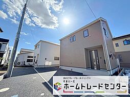 埼玉県上尾市大字大谷本郷