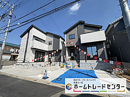 埼玉県さいたま市西区大字指扇