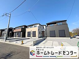 埼玉県さいたま市見沼区深作5