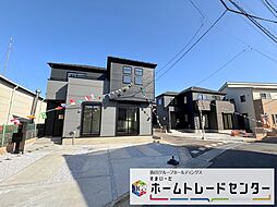 埼玉県上尾市大字原市
