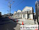 埼玉県北本市宮内１：物件画像