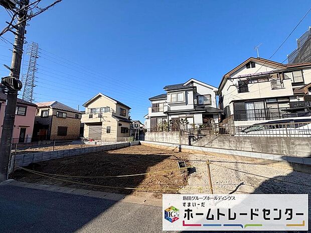 ◆平日・お仕事帰りなど、いつでもご案内させていただきます！デザイン・目に見える設備面も大切ですが、耐震構造で地震に強い家の為、次代へ繋ぐ強固な住宅です。