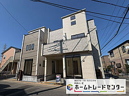 埼玉県さいたま市北区宮原町２