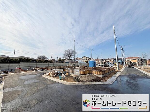 ◆平日・お仕事帰りなど、いつでもご案内させていただきます！デザイン・目に見える設備面も大切ですが、耐震構造で地震に強い家の為、次代へ繋ぐ強固な住宅です。