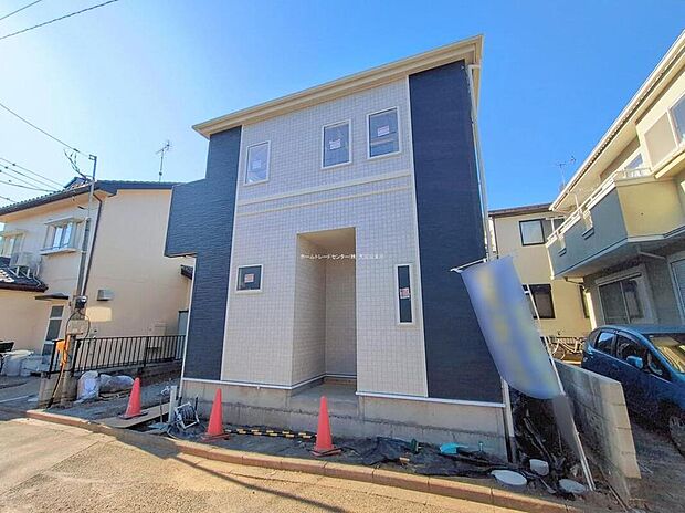 ◆休日にご家族揃ってご見学はいかがでしょうか♪実際の現地を見てみると図面などではわからない、新たな発見もありますのでまずはお気軽にお問い合わせください♪