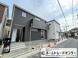 埼玉県さいたま市見沼区堀崎町
