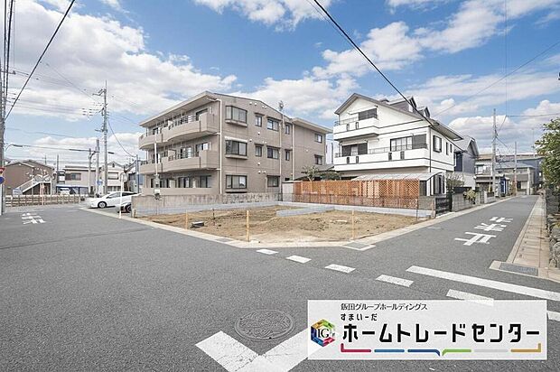 ◆平日・お仕事帰りなど、いつでもご案内させていただきます!デザイン・目に見える設備面も大切ですが、耐震構造で地震に強い家の為、次代へ繋ぐ強固な住宅です。