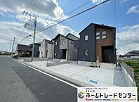 埼玉県久喜市青毛３：物件画像