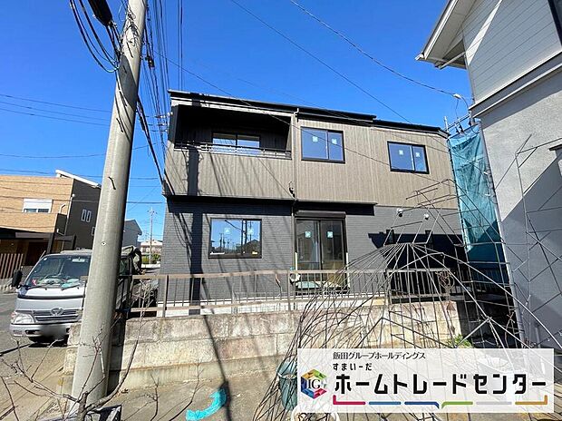 ◆気になった物件すぐにご見学対応させていただきます♪平日・お仕事帰りなど、いつでもご案内可能です♪周辺環境と併せて、実際に現地をご確認ください♪