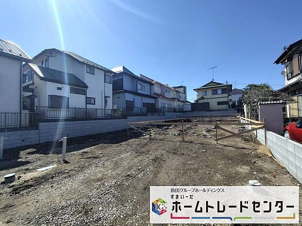 ◆気になった物件すぐにご見学対応させていただきます♪平日・お仕事帰りなど、いつでもご案内可能です♪周辺環境と併せて、実際に現地をご確認ください♪