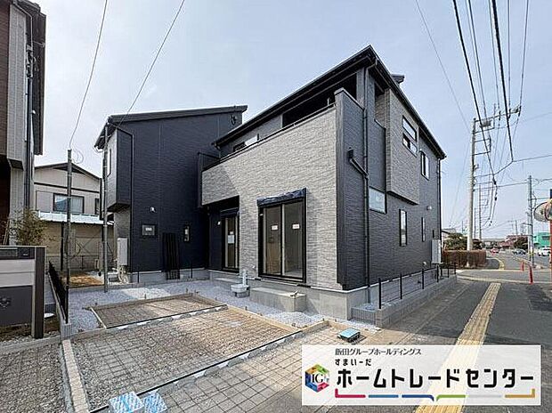 ◆資料送付・ご見学即対応!建物完成しておりますので、室内ご内覧いただけます♪ご不明点等、スタッフがしっかりと説明させていただきますので、安心して現地をご覧ください♪