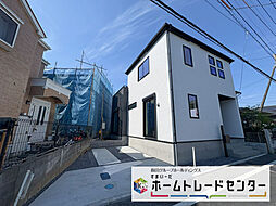 JR高崎線「上尾」駅 バス3分「二ツ宮」バス停 徒歩5分
