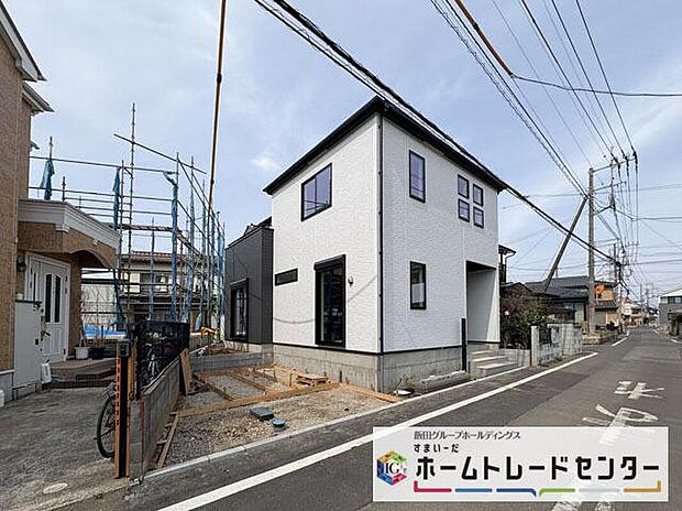 ◆平日・お仕事帰りなど、いつでもご案内させていただきます！デザイン・目に見える設備面も大切ですが、耐震構造で地震に強い家の為、次代へ繋ぐ強固な住宅です。