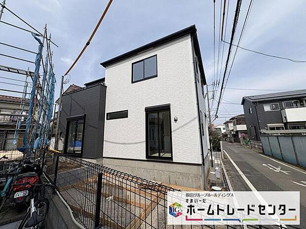 ◆資料送付・ご見学即対応！建物完成しておりますので、室内ご内覧いただけます♪ご不明点等、スタッフがしっかりと説明させていただきますので、安心して現地をご覧ください♪