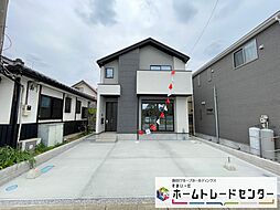 埼玉県上尾市中分１