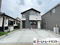 埼玉県上尾市中分１：物件画像