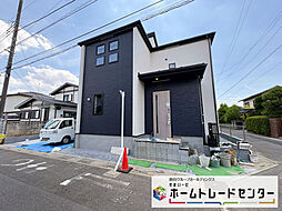 JR高崎線「桶川」駅 徒歩20分