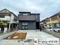 埼玉県上尾市浅間台4