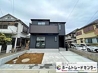 埼玉県上尾市浅間台４：物件画像