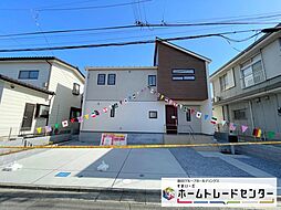 埼玉県蓮田市椿山2