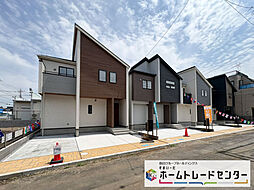 埼玉県上尾市本町５