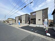 埼玉県久喜市青毛３：物件画像