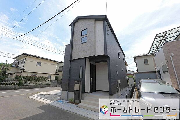 ◆資料送付・ご見学即対応！建物完成しておりますので、室内ご内覧いただけます♪ご不明点等、スタッフがしっかりと説明させていただきますので、安心して現地をご覧ください♪