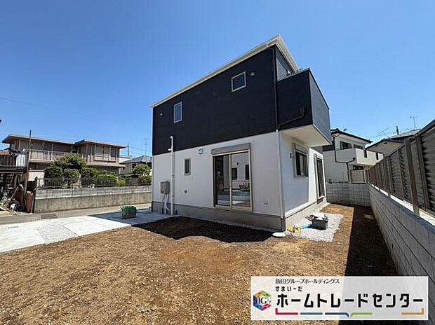 ◆休日にご家族揃ってご見学はいかがでしょうか♪実際の現地を見てみると図面などではわからない、新たな発見もありますのでまずはお気軽にお問い合わせください♪