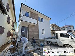 JR京浜東北・根岸線「大宮」駅 バス25分「佐知川住宅」バス停 徒歩7分