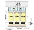 埼玉県久喜市栗原４：物件画像