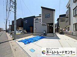 埼玉県さいたま市北区別所町